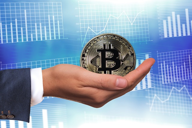 bitcoin na dlani