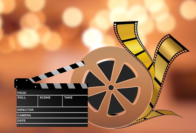 film naviják